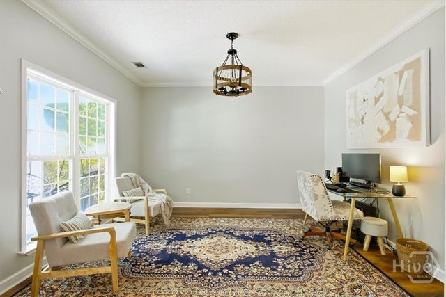 6 Whispering Oaks Trail, Savannah, GA 31419