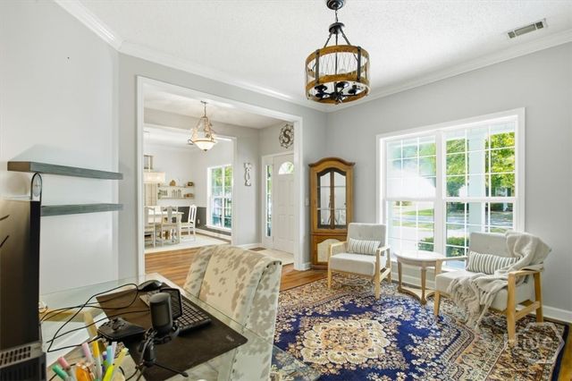 6 Whispering Oaks Trail, Savannah, GA 31419