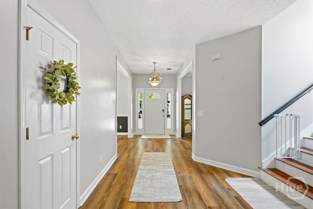 6 Whispering Oaks Trail, Savannah, GA 31419