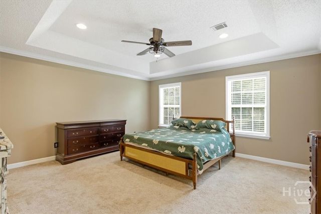 6 Whispering Oaks Trail, Savannah, GA 31419