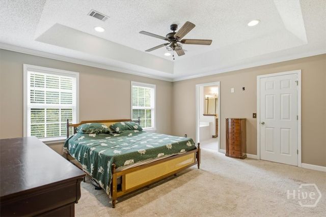 6 Whispering Oaks Trail, Savannah, GA 31419