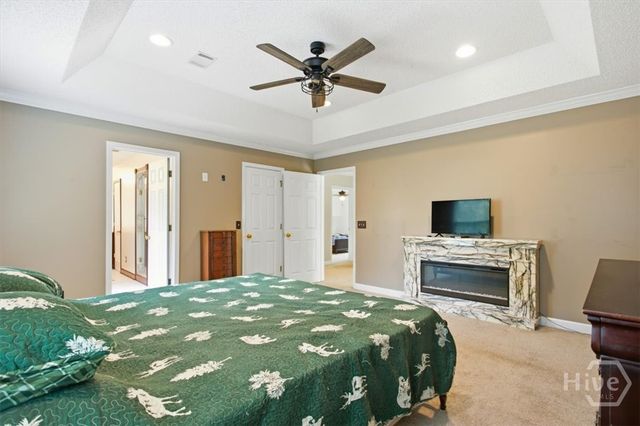 6 Whispering Oaks Trail, Savannah, GA 31419