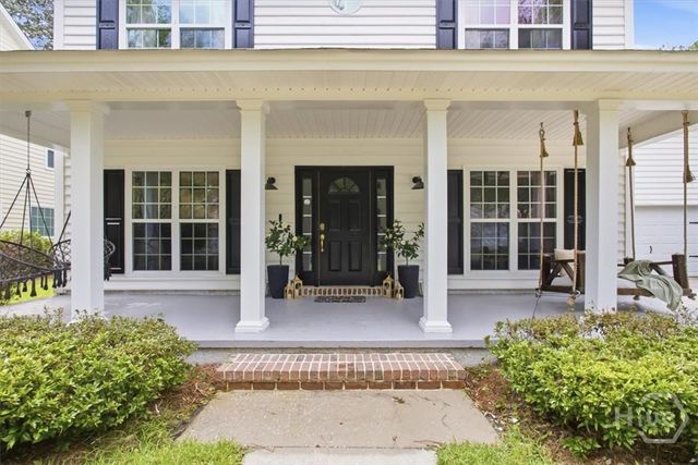 6 Whispering Oaks Trail, Savannah, GA 31419
