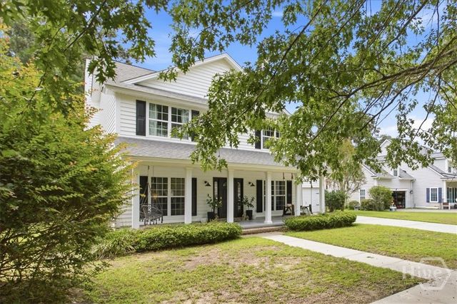 6 Whispering Oaks Trail, Savannah, GA 31419
