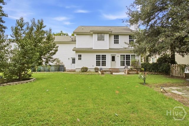 6 Whispering Oaks Trail, Savannah, GA 31419