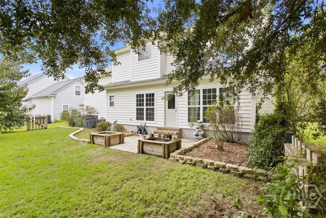 6 Whispering Oaks Trail, Savannah, GA 31419