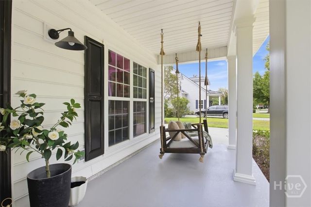 6 Whispering Oaks Trail, Savannah, GA 31419