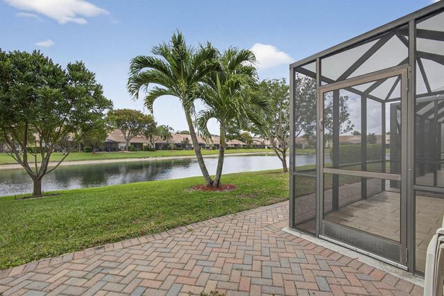 9386 Bridgeport Drive, West Palm Beach, FL 33411