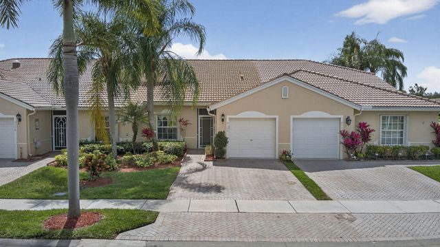 9386 Bridgeport Drive, West Palm Beach, FL 33411
