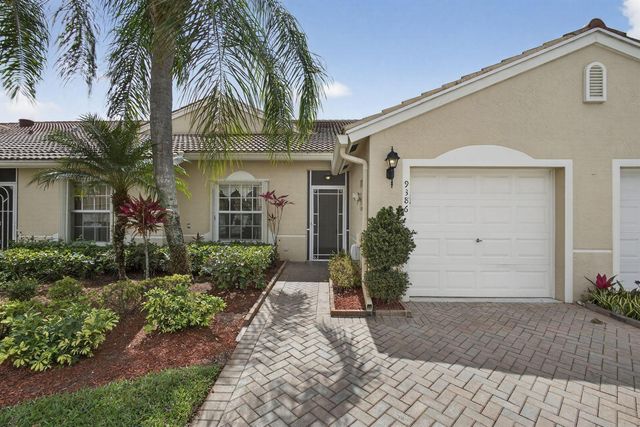 9386 Bridgeport Drive, West Palm Beach, FL 33411