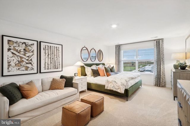 106 LEMLEY DR, Stephens City, VA 22655