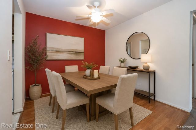 23788 Village House Drive N 8B, Southfield, MI 48033