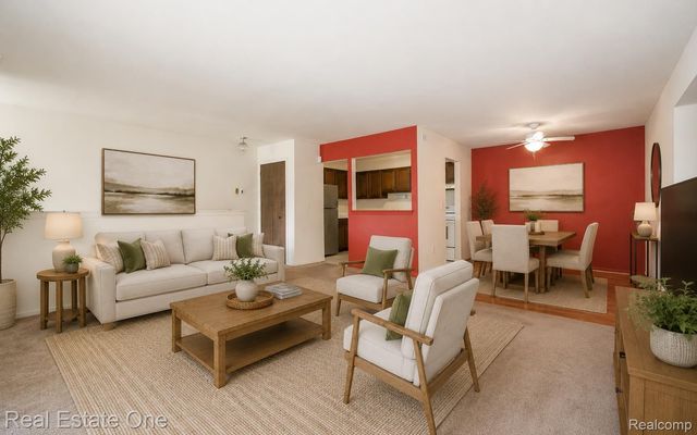 23788 Village House Drive N 8B, Southfield, MI 48033