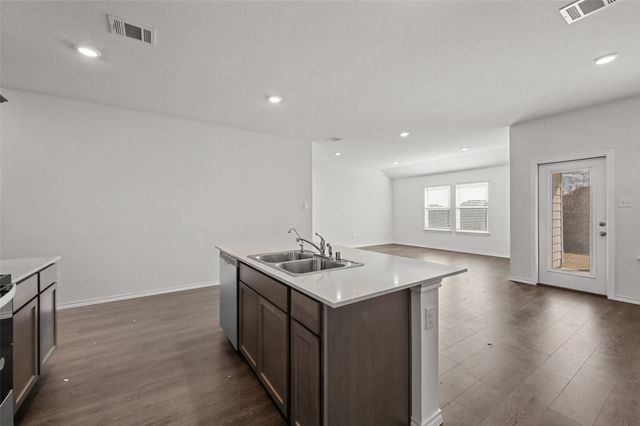 1208 Fieldstone Court, Royse City, TX 75189