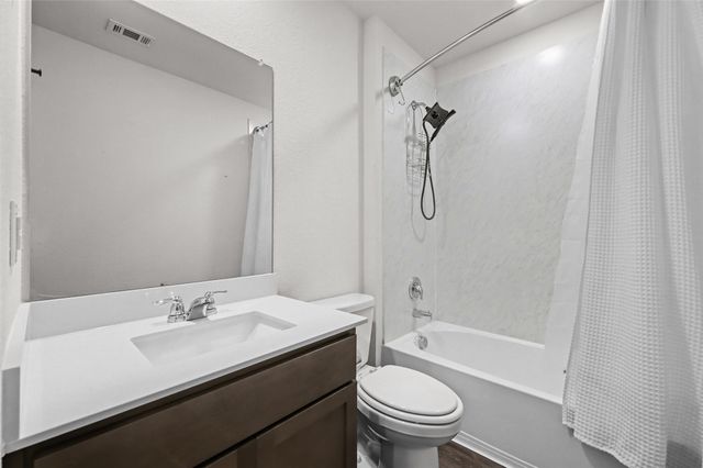 1208 Fieldstone Court, Royse City, TX 75189