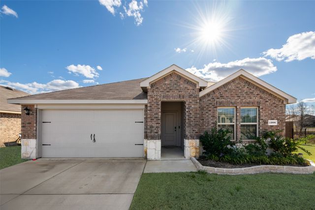 1208 Fieldstone Court, Royse City, TX 75189