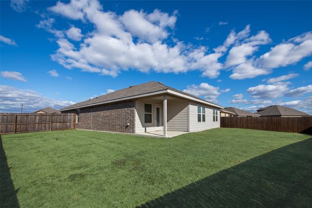 1208 Fieldstone Court, Royse City, TX 75189