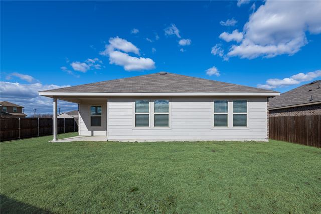 1208 Fieldstone Court, Royse City, TX 75189