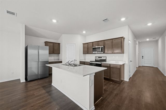 1208 Fieldstone Court, Royse City, TX 75189