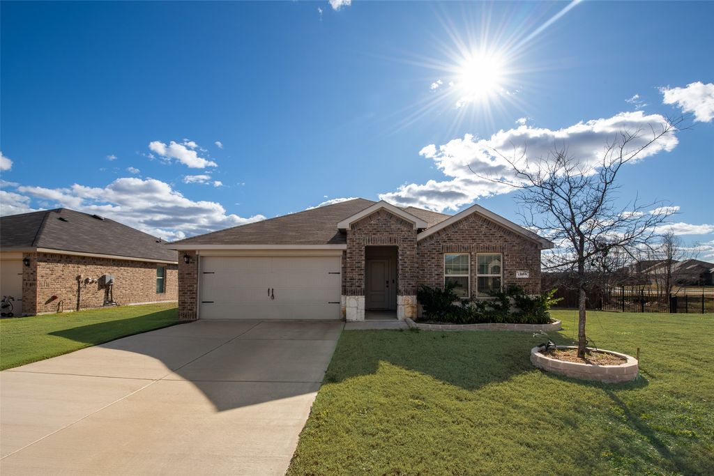 1208 Fieldstone Court, Royse City, TX 75189