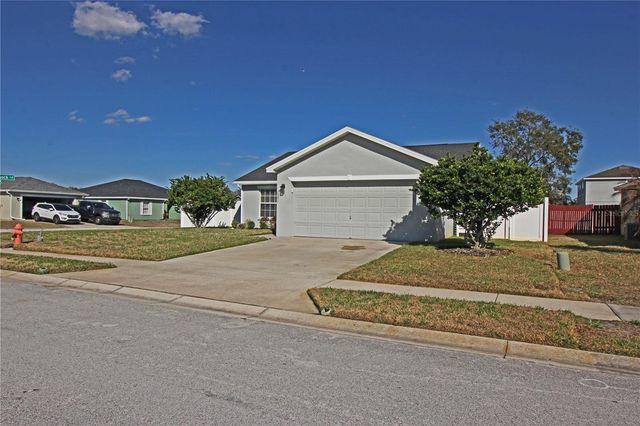 2941 COACH LAMP ROAD, Mulberry, FL 33860