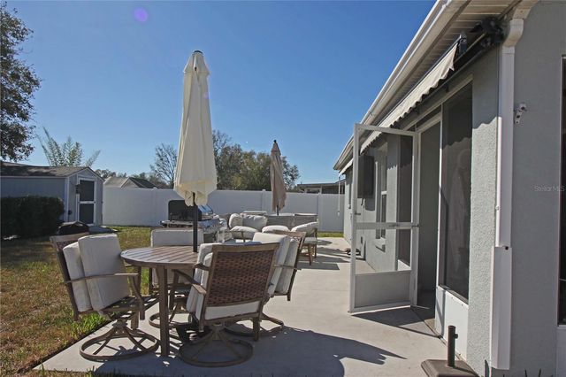 2941 COACH LAMP ROAD, Mulberry, FL 33860