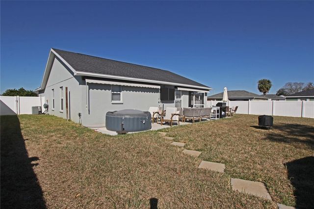 2941 COACH LAMP ROAD, Mulberry, FL 33860