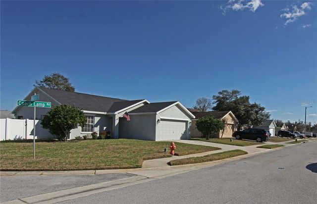2941 COACH LAMP ROAD, Mulberry, FL 33860