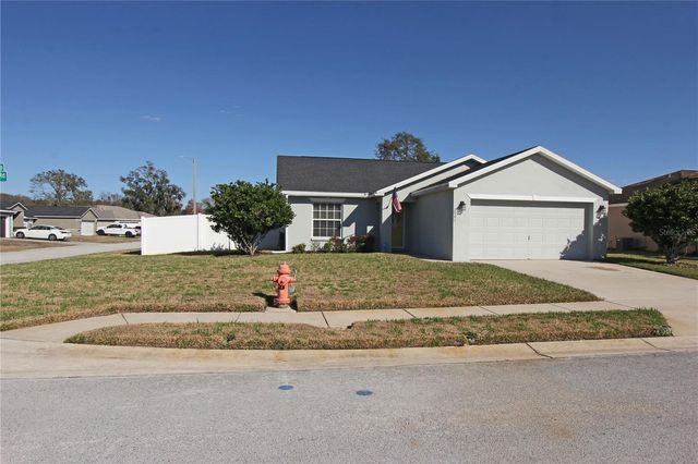 2941 COACH LAMP ROAD, Mulberry, FL 33860