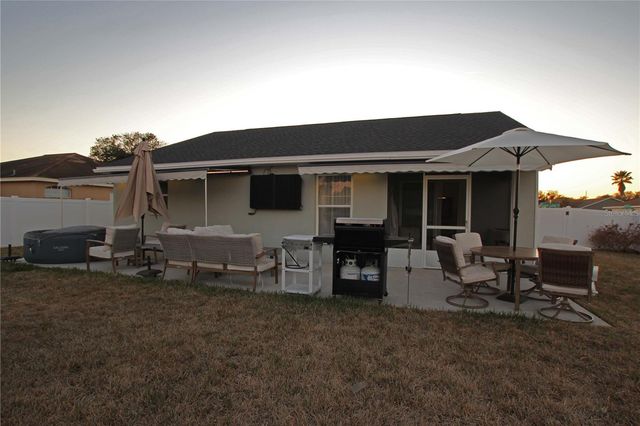 2941 COACH LAMP ROAD, Mulberry, FL 33860