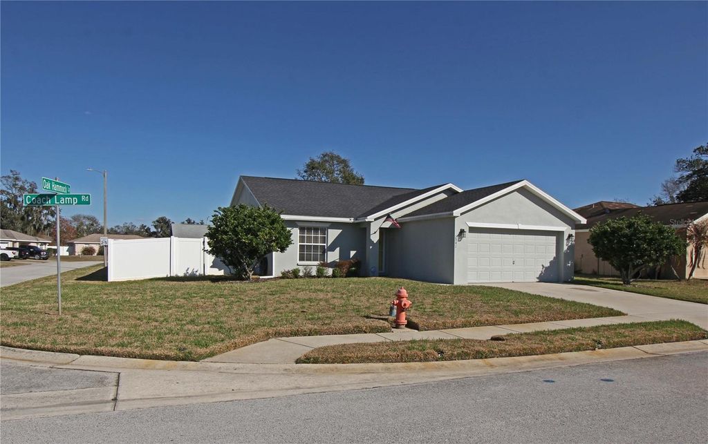 2941 COACH LAMP ROAD, Mulberry, FL 33860