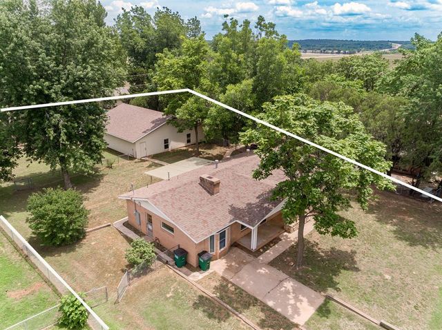 314 SW 3rd Street, Perkins, OK 74059