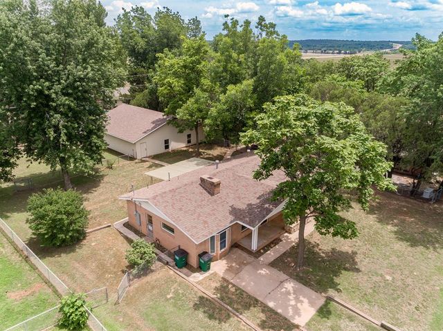 314 SW 3rd Street, Perkins, OK 74059