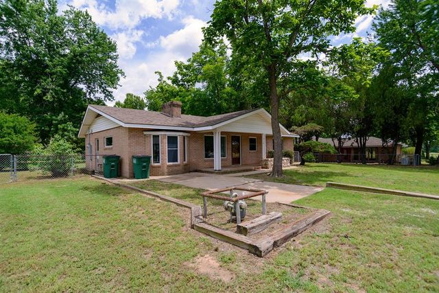 314 SW 3rd Street, Perkins, OK 74059