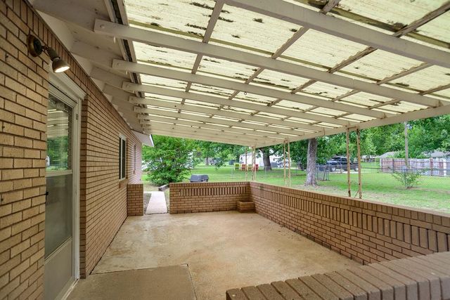 314 SW 3rd Street, Perkins, OK 74059