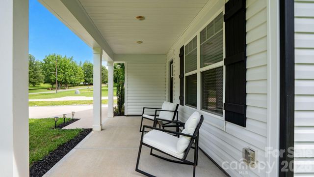 5960 Charlie Walker Road, Kannapolis, NC 28081