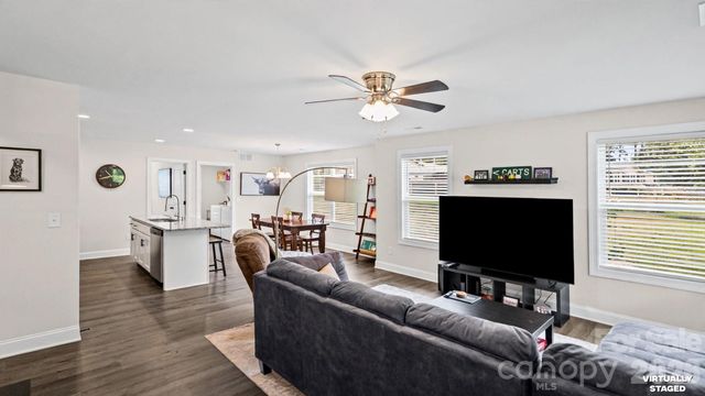 5960 Charlie Walker Road, Kannapolis, NC 28081