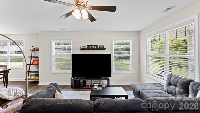 5960 Charlie Walker Road, Kannapolis, NC 28081