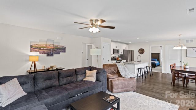5960 Charlie Walker Road, Kannapolis, NC 28081