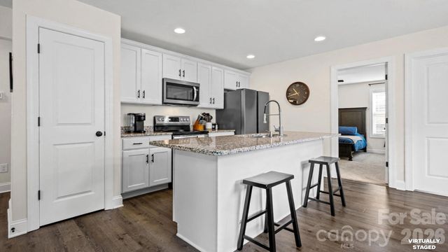 5960 Charlie Walker Road, Kannapolis, NC 28081
