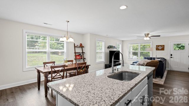 5960 Charlie Walker Road, Kannapolis, NC 28081