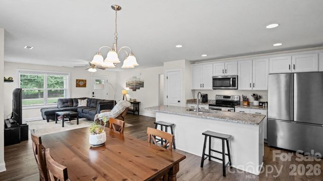 5960 Charlie Walker Road, Kannapolis, NC 28081