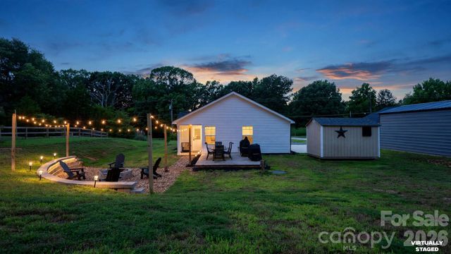 5960 Charlie Walker Road, Kannapolis, NC 28081