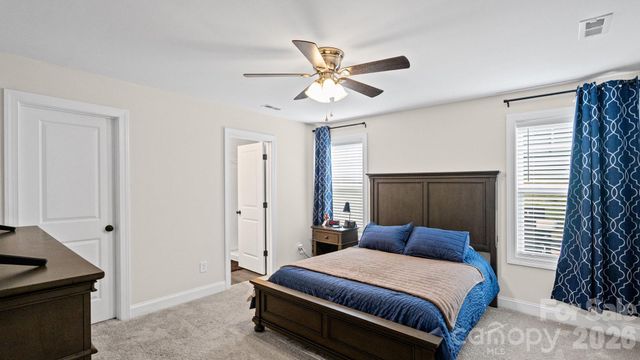 5960 Charlie Walker Road, Kannapolis, NC 28081