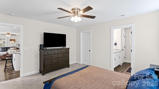 5960 Charlie Walker Road, Kannapolis, NC 28081