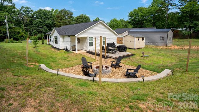 5960 Charlie Walker Road, Kannapolis, NC 28081