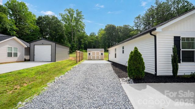 5960 Charlie Walker Road, Kannapolis, NC 28081