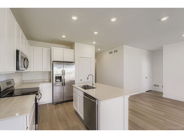 39847 Bradley St, Elizabeth, CO 80107