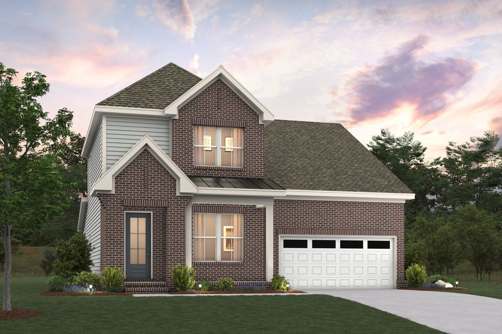 3712 Marthinus Lane, Murfreesboro, TN 37129