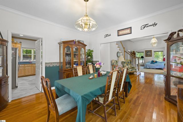 601 Stallings Road, Taylors, SC 29687